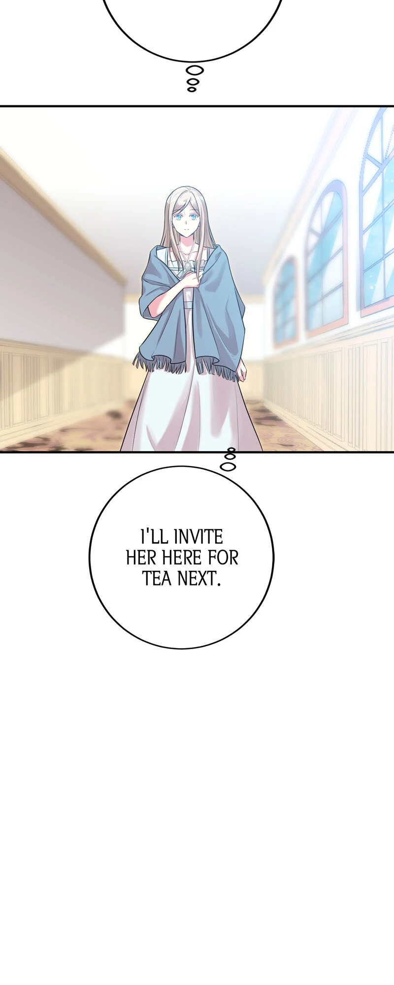 Even Though I Become a Side Character, I’m Being Adored by an Overprotective Duke Chapter 69 - Page 48