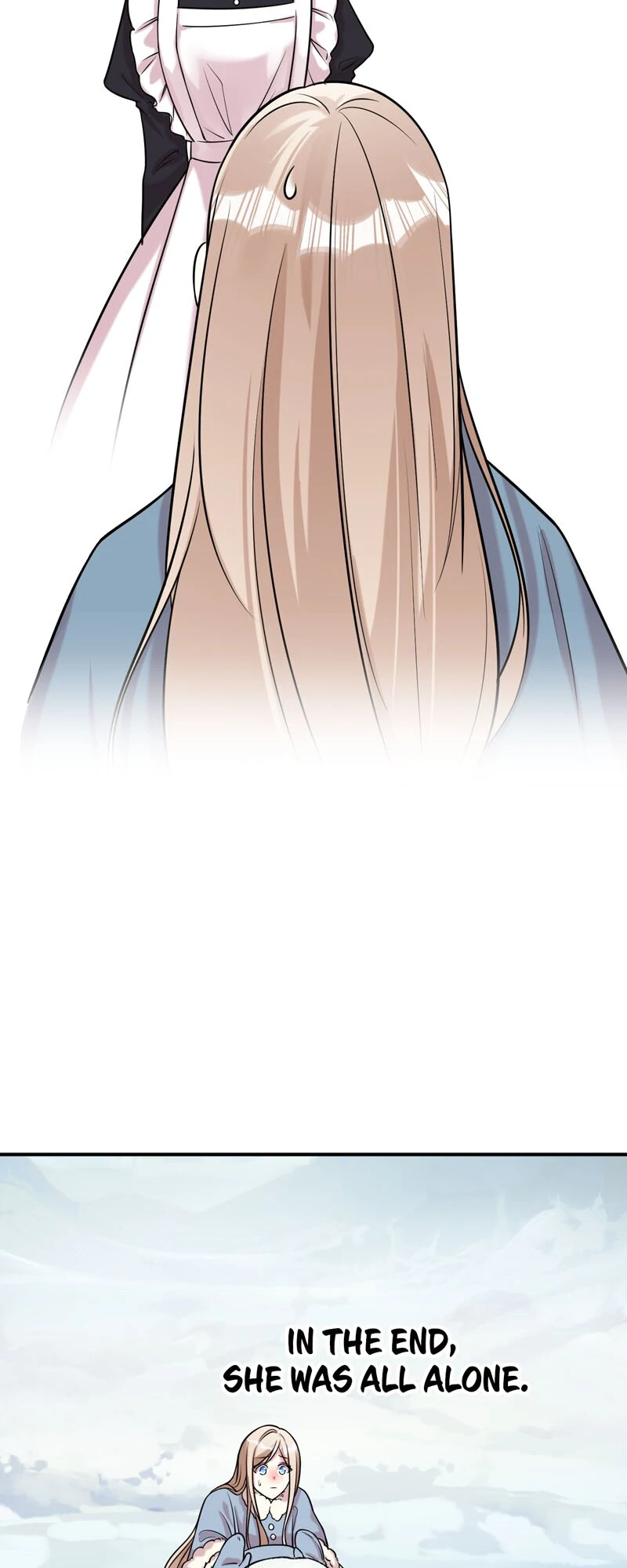 Even Though I Become a Side Character, I’m Being Adored by an Overprotective Duke Chapter 69 - Page 57