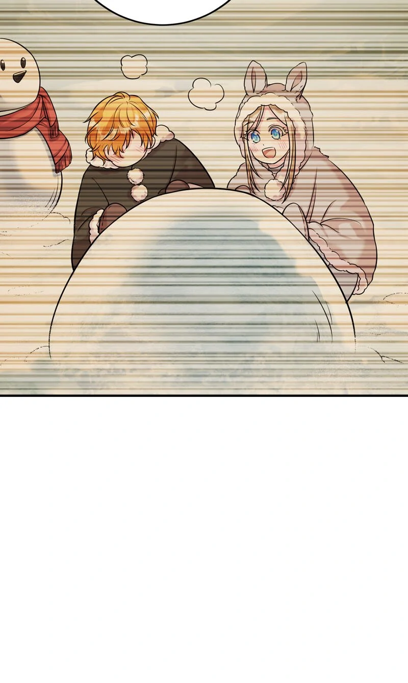 Even Though I Become a Side Character, I’m Being Adored by an Overprotective Duke Chapter 69 - Page 59