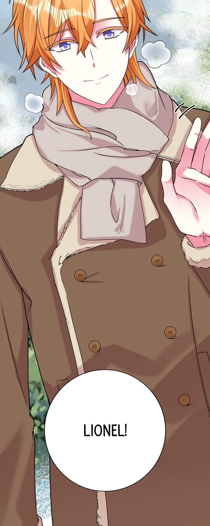 Even Though I Become a Side Character, I’m Being Adored by an Overprotective Duke Chapter 69 - Page 61