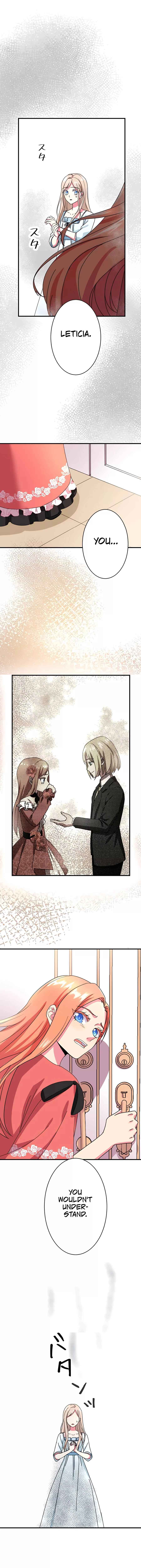 Even Though I Become a Side Character, I’m Being Adored by an Overprotective Duke Chapter 7 - Page 10