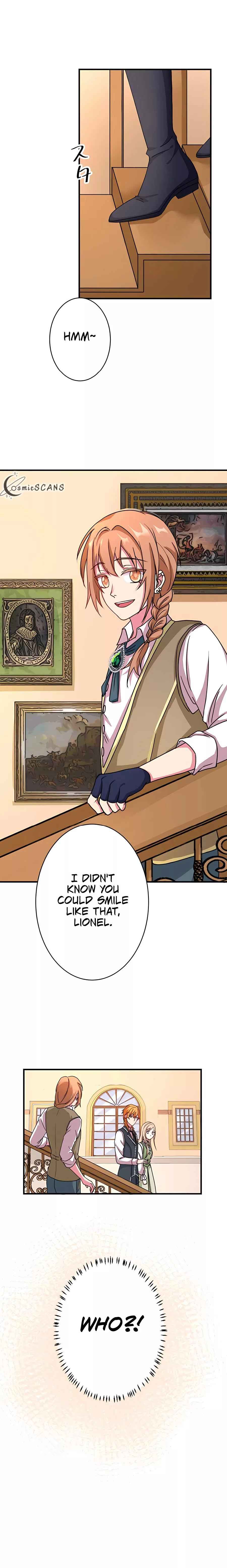 Even Though I Become a Side Character, I’m Being Adored by an Overprotective Duke Chapter 7 - Page 17