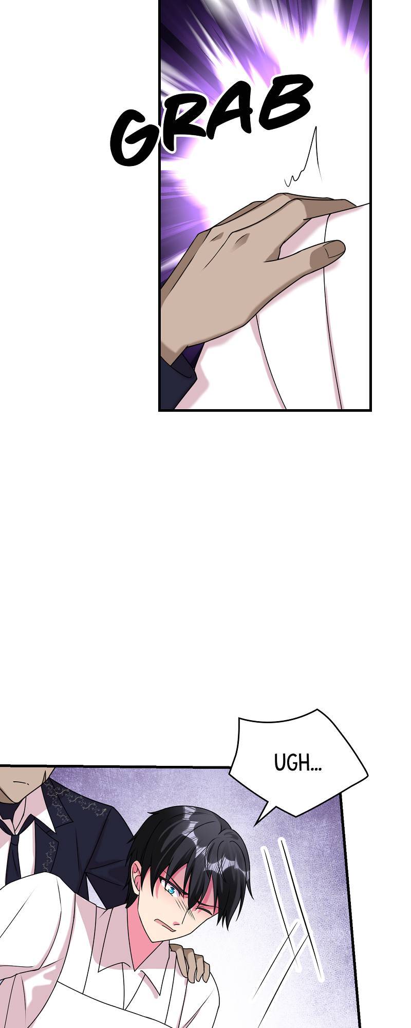 Even Though I Become a Side Character, I’m Being Adored by an Overprotective Duke Chapter 74 - Page 10