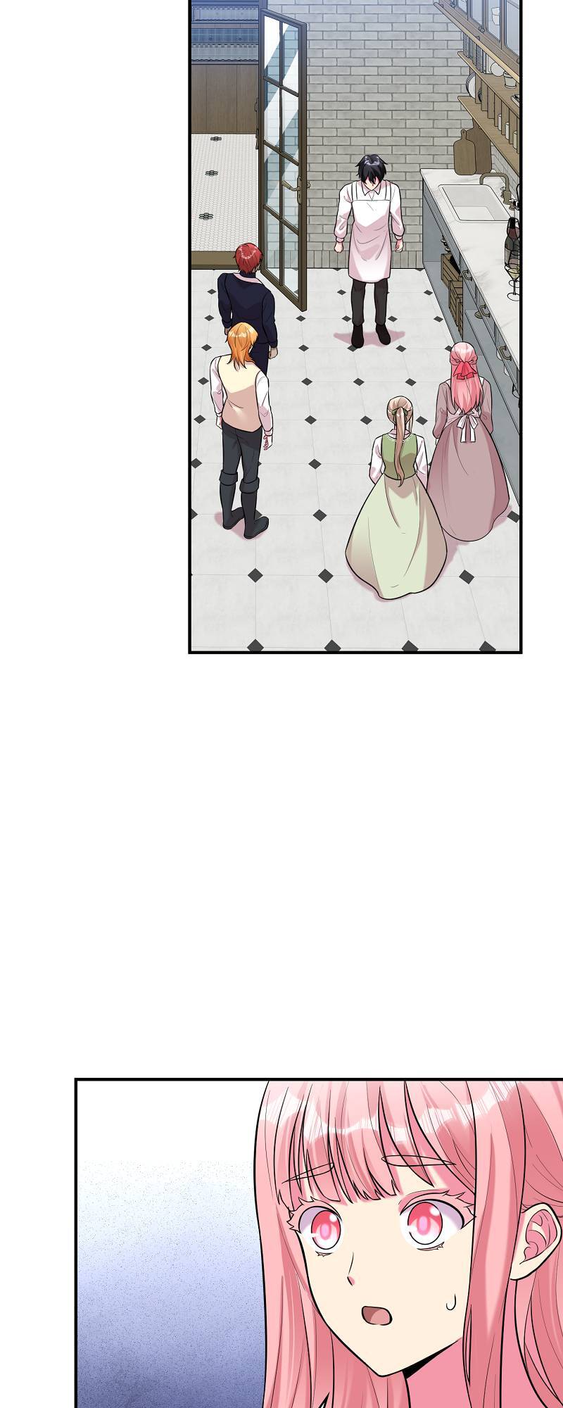 Even Though I Become a Side Character, I’m Being Adored by an Overprotective Duke Chapter 74 - Page 15