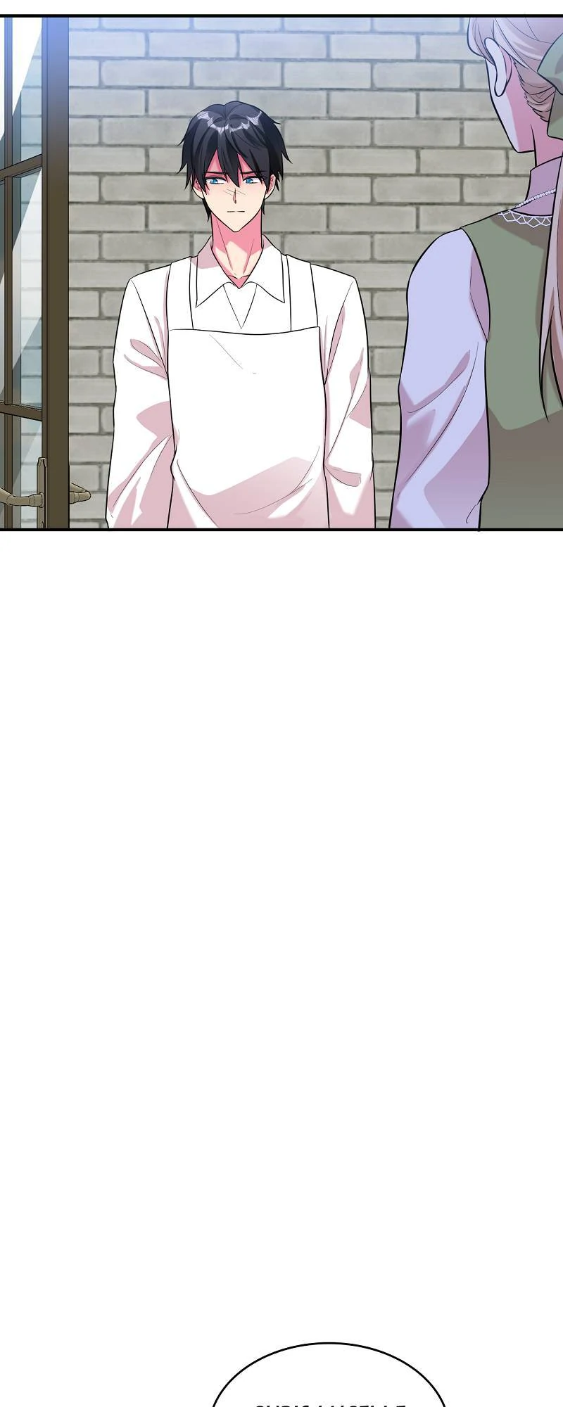 Even Though I Become a Side Character, I’m Being Adored by an Overprotective Duke Chapter 74 - Page 17