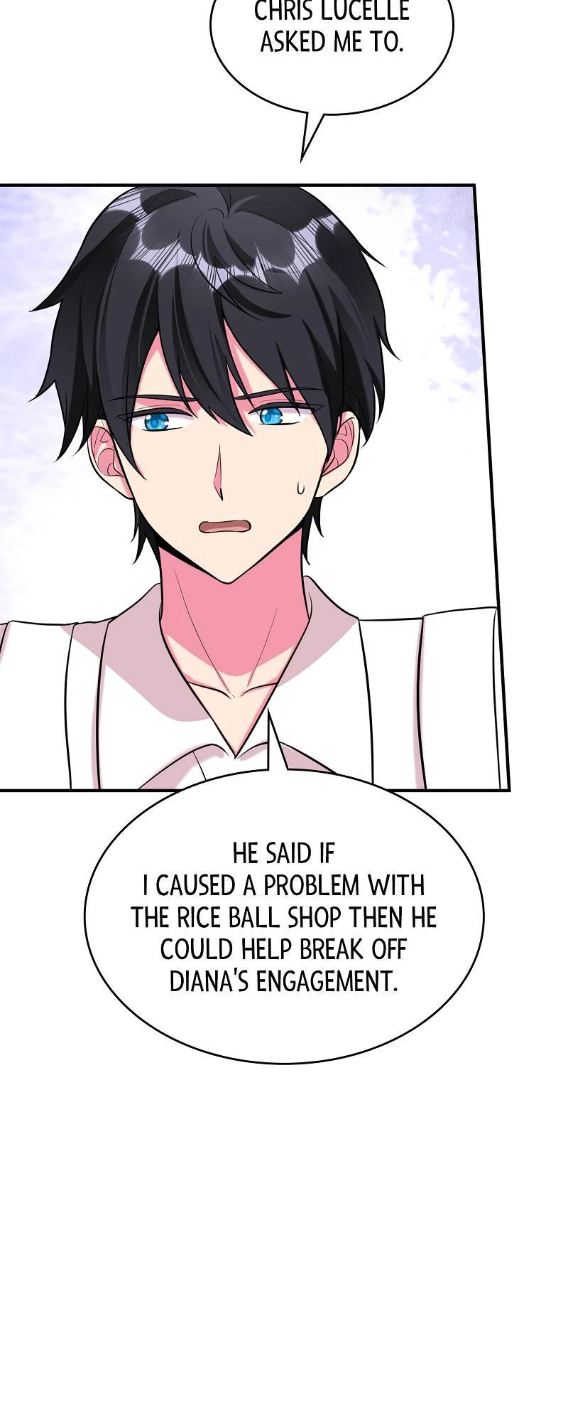 Even Though I Become a Side Character, I’m Being Adored by an Overprotective Duke Chapter 74 - Page 18