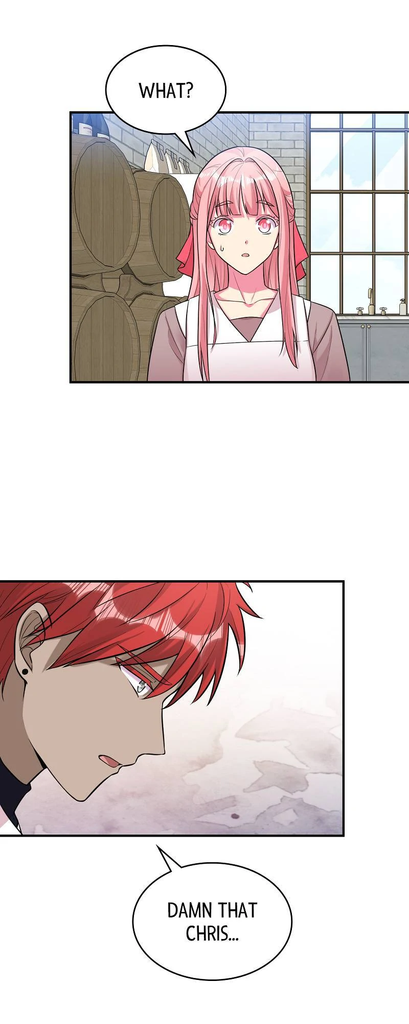 Even Though I Become a Side Character, I’m Being Adored by an Overprotective Duke Chapter 74 - Page 19
