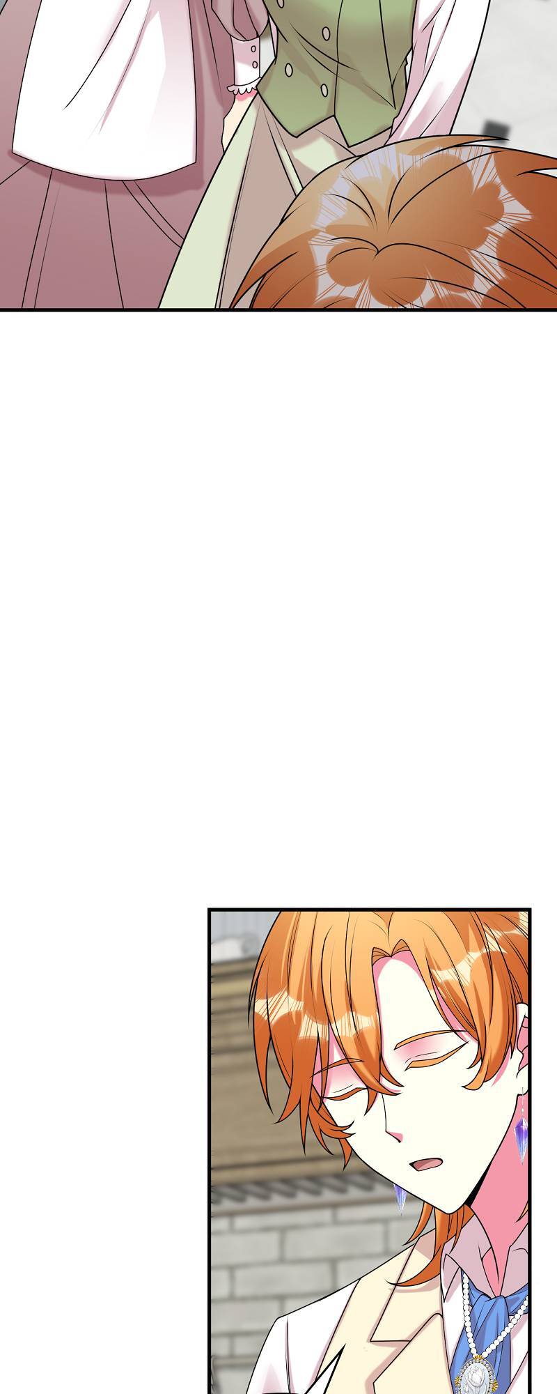 Even Though I Become a Side Character, I’m Being Adored by an Overprotective Duke Chapter 74 - Page 26