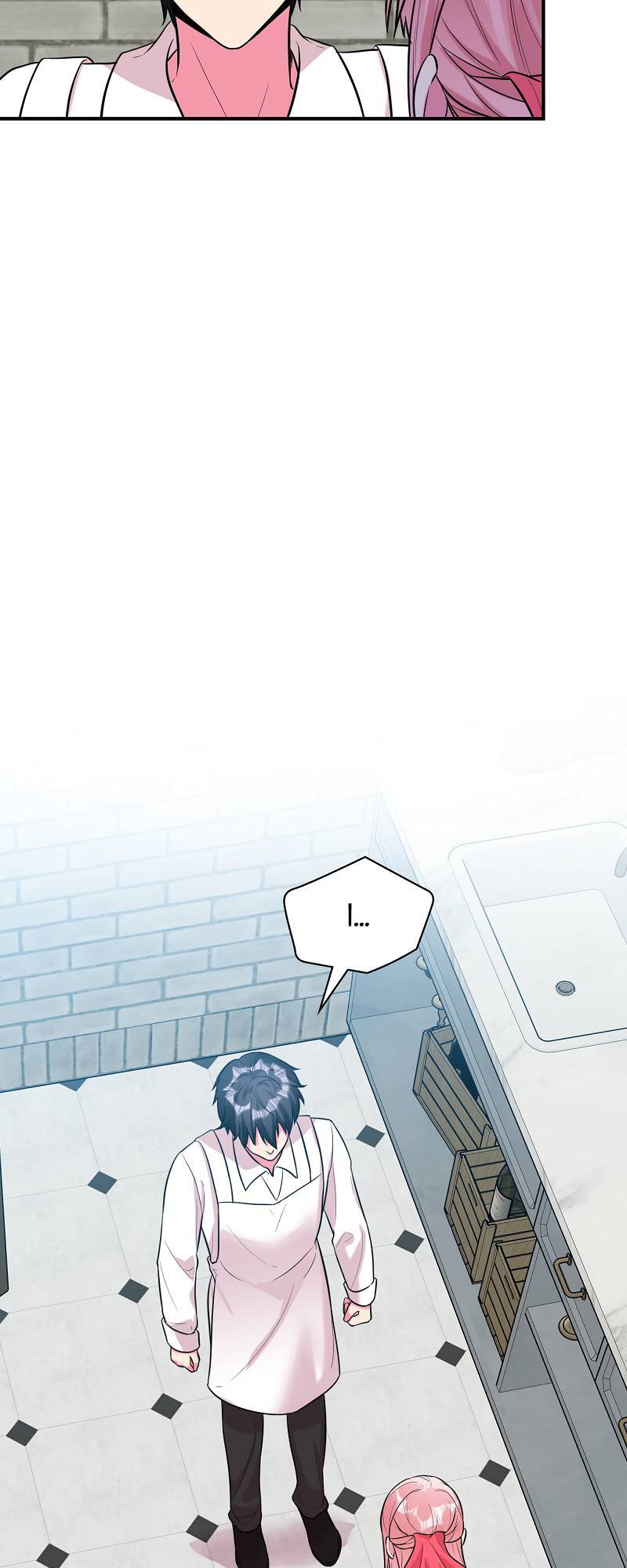 Even Though I Become a Side Character, I’m Being Adored by an Overprotective Duke Chapter 74 - Page 31