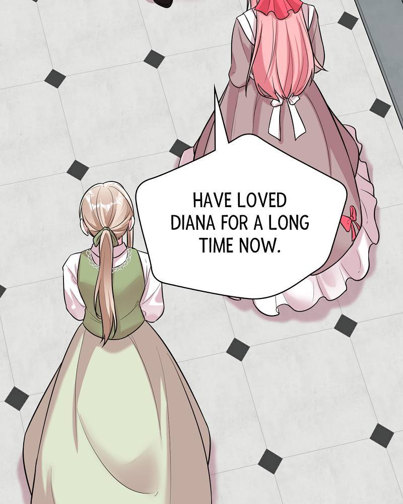Even Though I Become a Side Character, I’m Being Adored by an Overprotective Duke Chapter 74 - Page 32