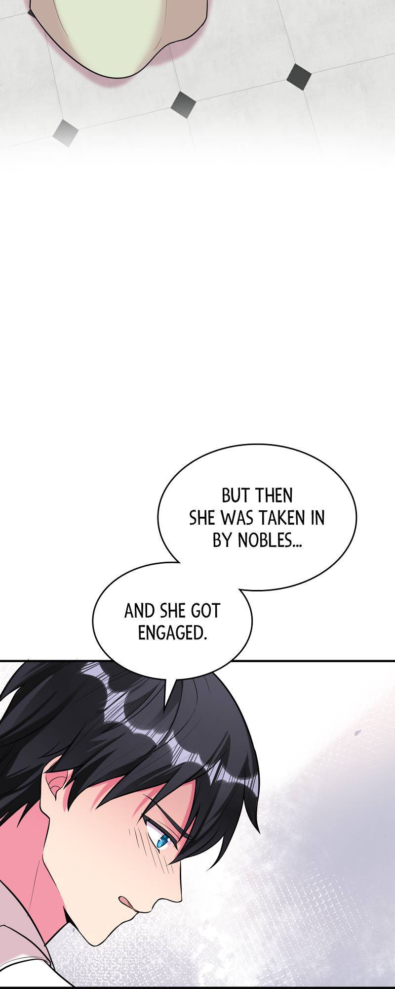Even Though I Become a Side Character, I’m Being Adored by an Overprotective Duke Chapter 74 - Page 33
