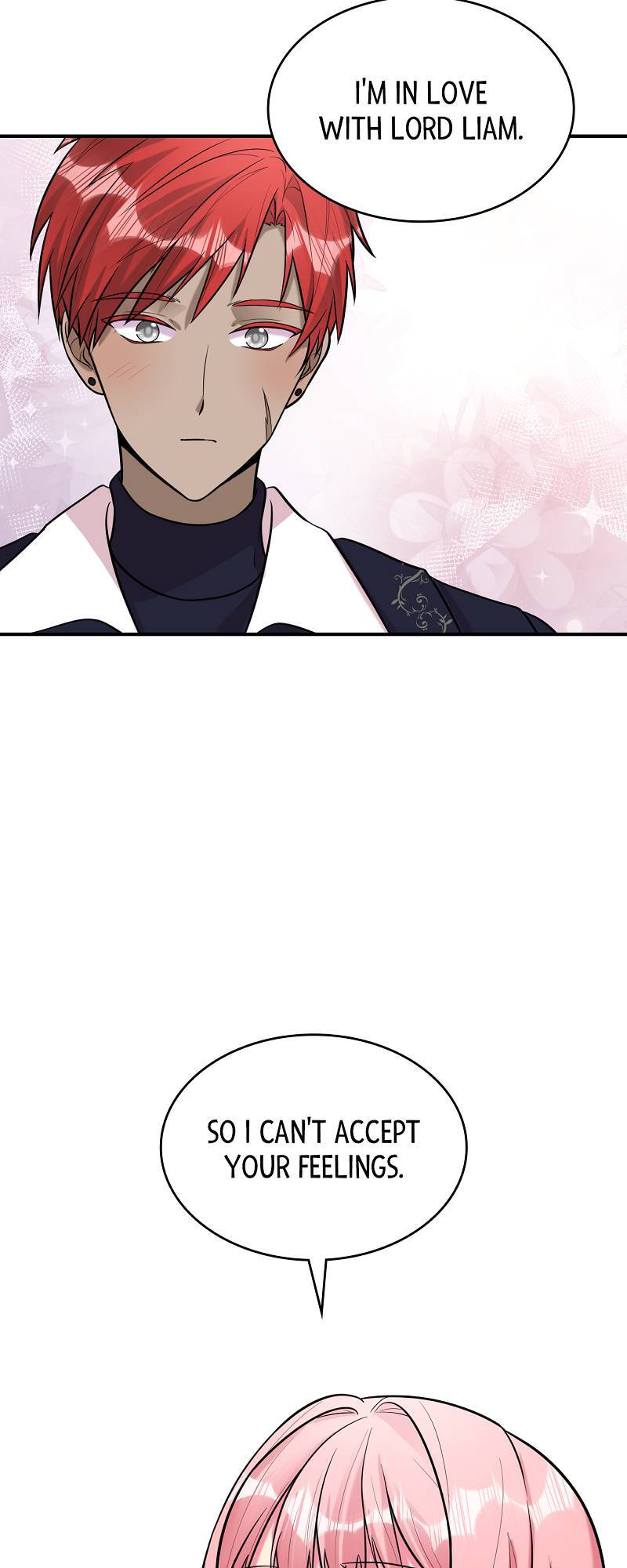 Even Though I Become a Side Character, I’m Being Adored by an Overprotective Duke Chapter 74 - Page 36