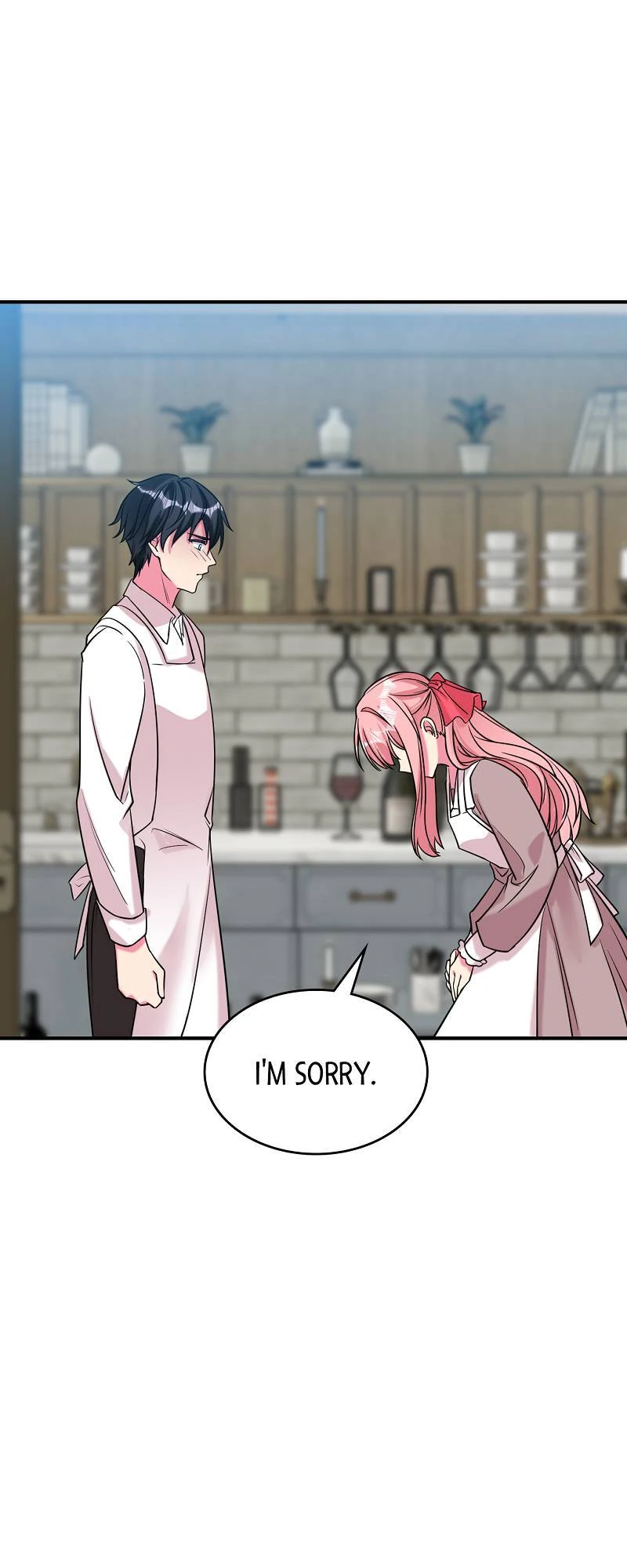 Even Though I Become a Side Character, I’m Being Adored by an Overprotective Duke Chapter 74 - Page 38