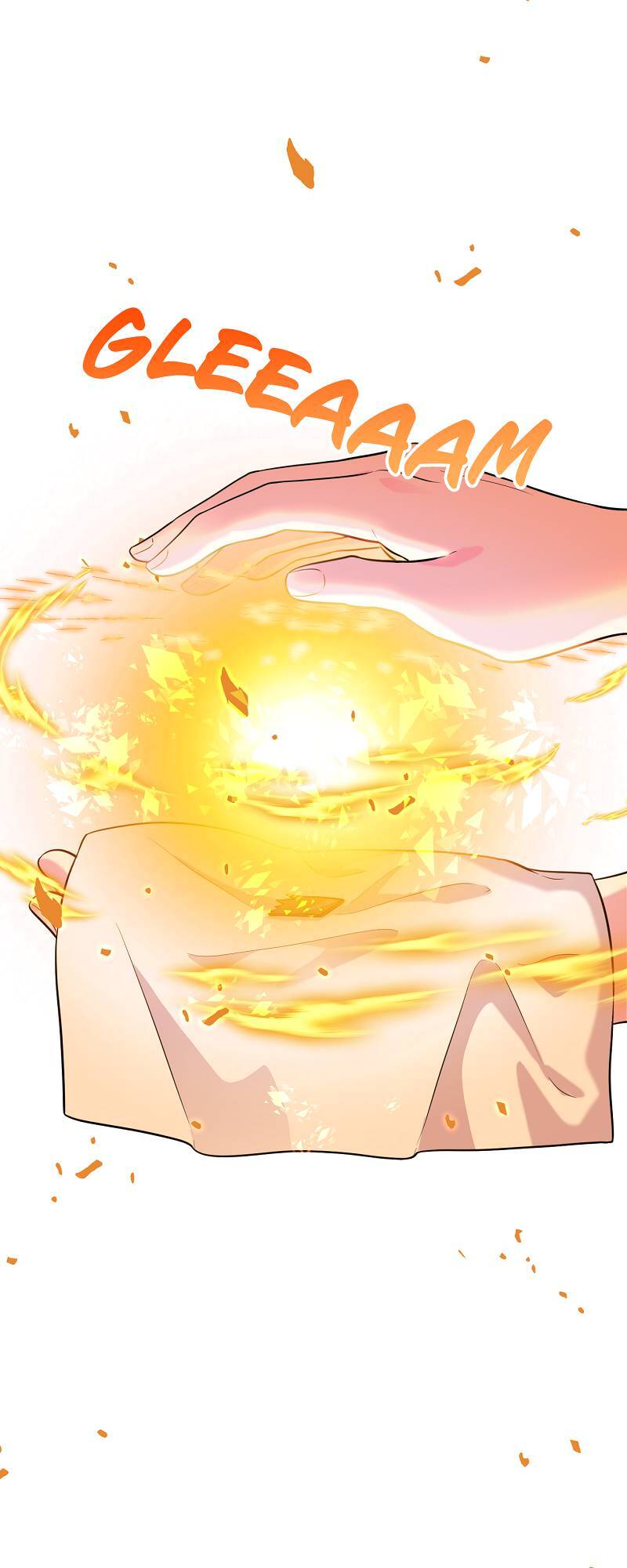 Even Though I Become a Side Character, I’m Being Adored by an Overprotective Duke Chapter 74 - Page 4