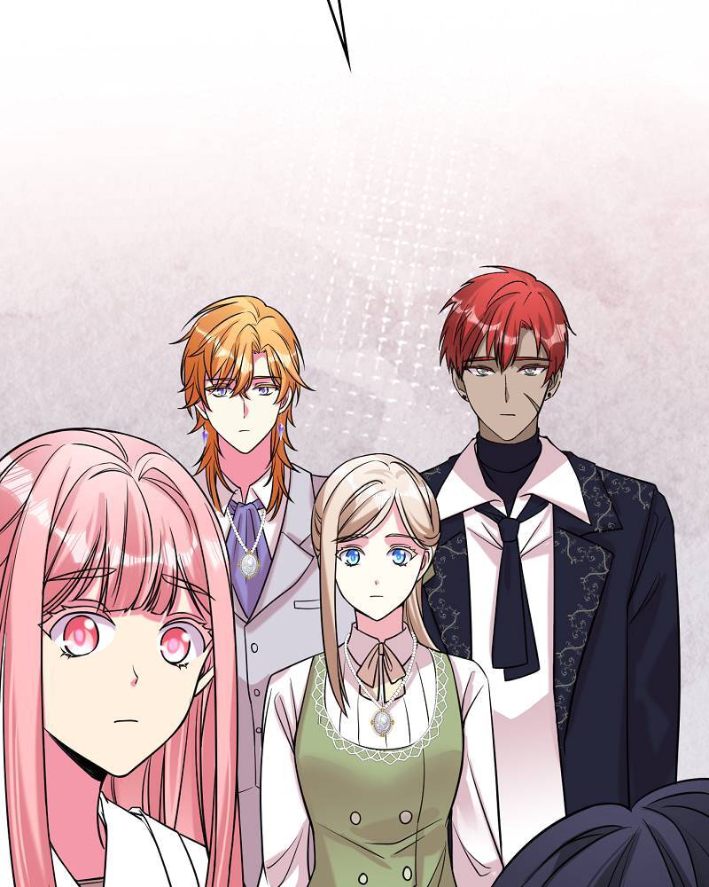 Even Though I Become a Side Character, I’m Being Adored by an Overprotective Duke Chapter 74 - Page 40