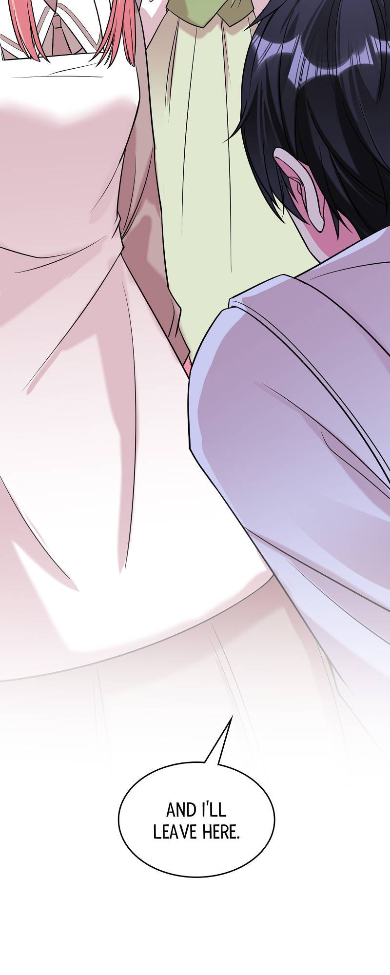 Even Though I Become a Side Character, I’m Being Adored by an Overprotective Duke Chapter 74 - Page 41