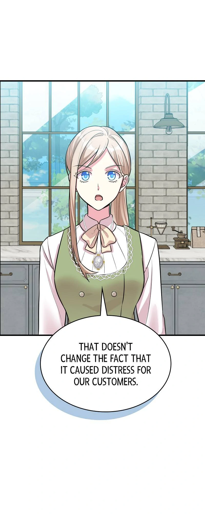 Even Though I Become a Side Character, I’m Being Adored by an Overprotective Duke Chapter 74 - Page 45
