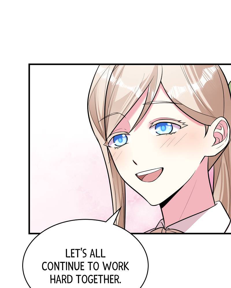 Even Though I Become a Side Character, I’m Being Adored by an Overprotective Duke Chapter 74 - Page 48