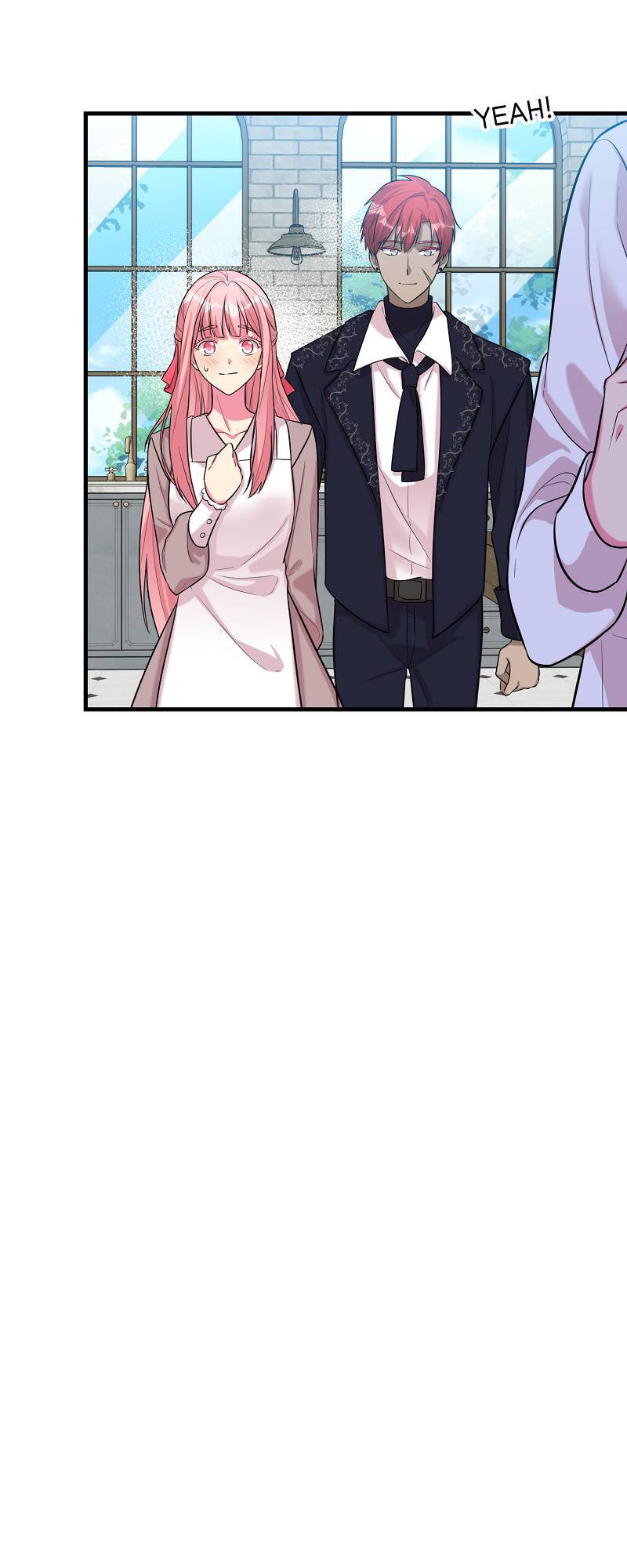 Even Though I Become a Side Character, I’m Being Adored by an Overprotective Duke Chapter 74 - Page 50