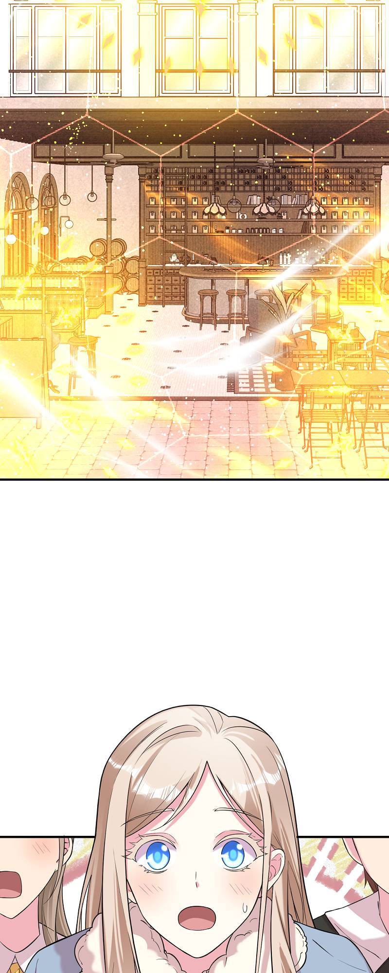 Even Though I Become a Side Character, I’m Being Adored by an Overprotective Duke Chapter 74 - Page 53