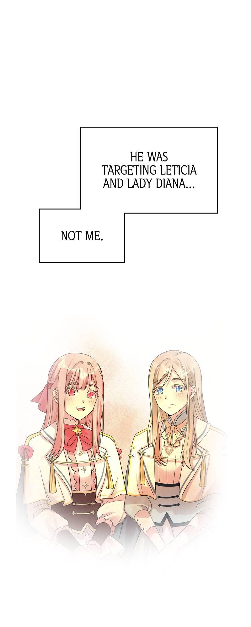 Even Though I Become a Side Character, I’m Being Adored by an Overprotective Duke Chapter 74 - Page 62