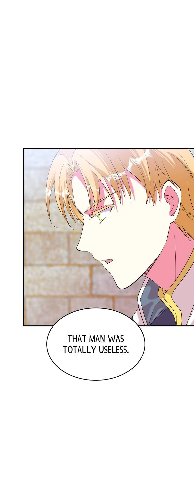 Even Though I Become a Side Character, I’m Being Adored by an Overprotective Duke Chapter 74 - Page 69