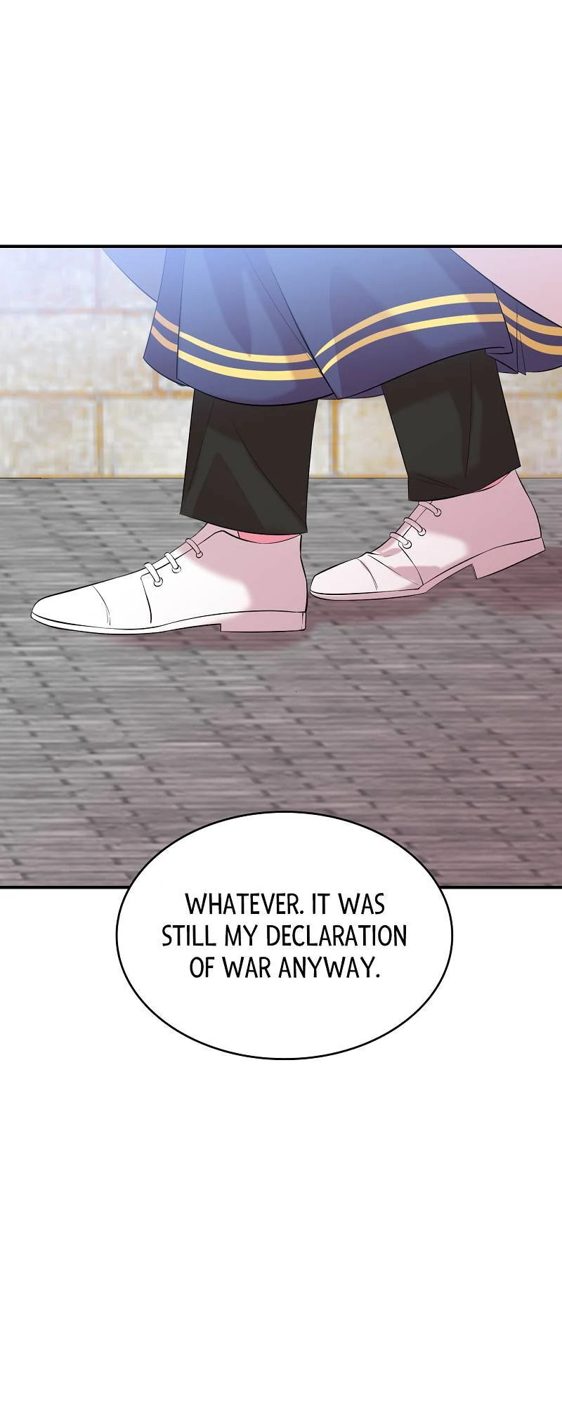 Even Though I Become a Side Character, I’m Being Adored by an Overprotective Duke Chapter 74 - Page 70