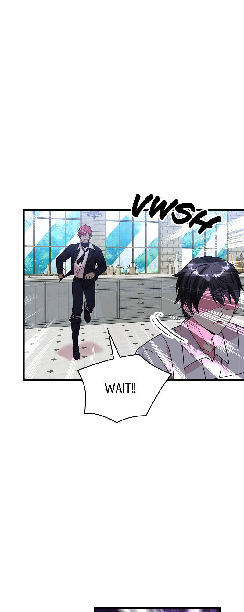 Even Though I Become a Side Character, I’m Being Adored by an Overprotective Duke Chapter 74 - Page 9