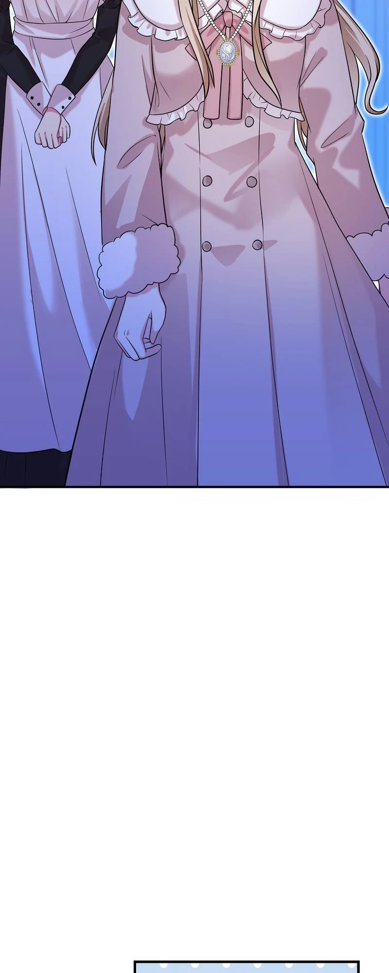 Even Though I Become a Side Character, I’m Being Adored by an Overprotective Duke Chapter 75 - Page 12