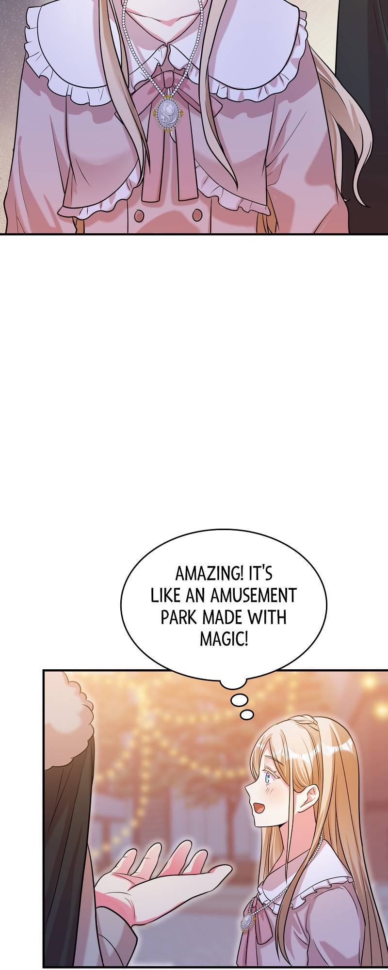 Even Though I Become a Side Character, I’m Being Adored by an Overprotective Duke Chapter 75 - Page 26