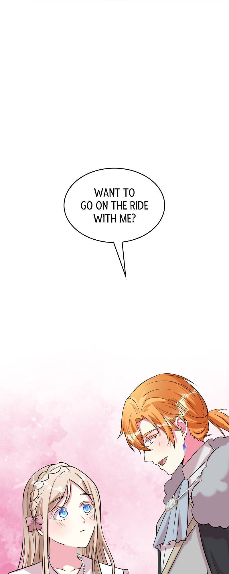 Even Though I Become a Side Character, I’m Being Adored by an Overprotective Duke Chapter 75 - Page 27