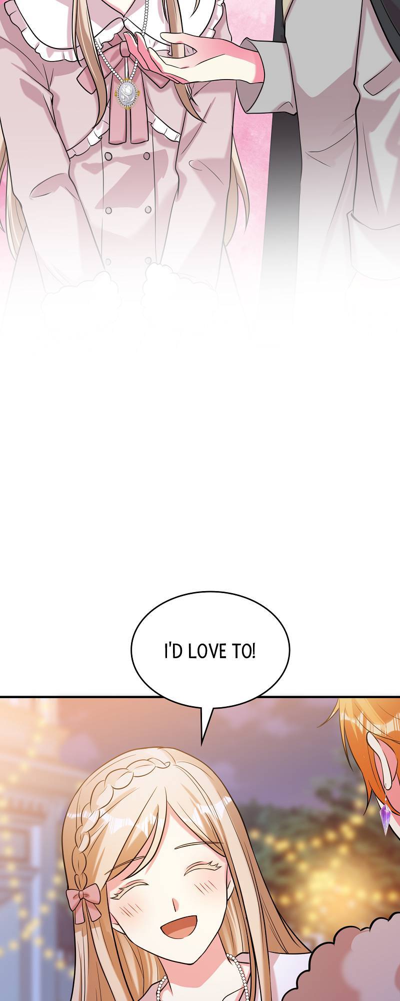 Even Though I Become a Side Character, I’m Being Adored by an Overprotective Duke Chapter 75 - Page 28