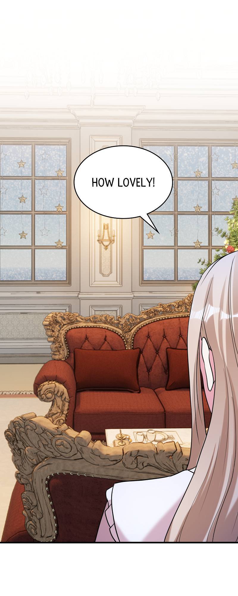 Even Though I Become a Side Character, I’m Being Adored by an Overprotective Duke Chapter 75 - Page 34