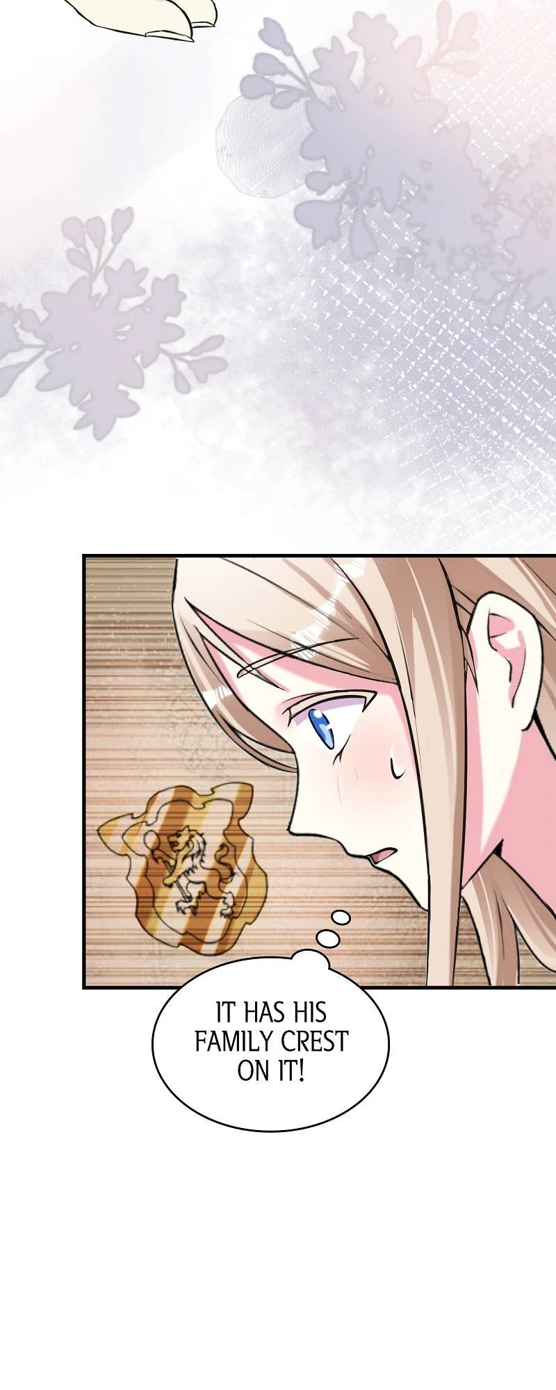 Even Though I Become a Side Character, I’m Being Adored by an Overprotective Duke Chapter 75 - Page 43