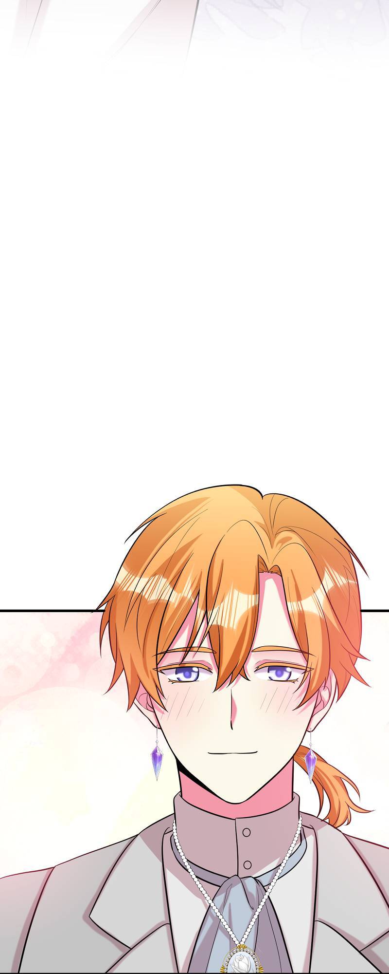 Even Though I Become a Side Character, I’m Being Adored by an Overprotective Duke Chapter 75 - Page 47