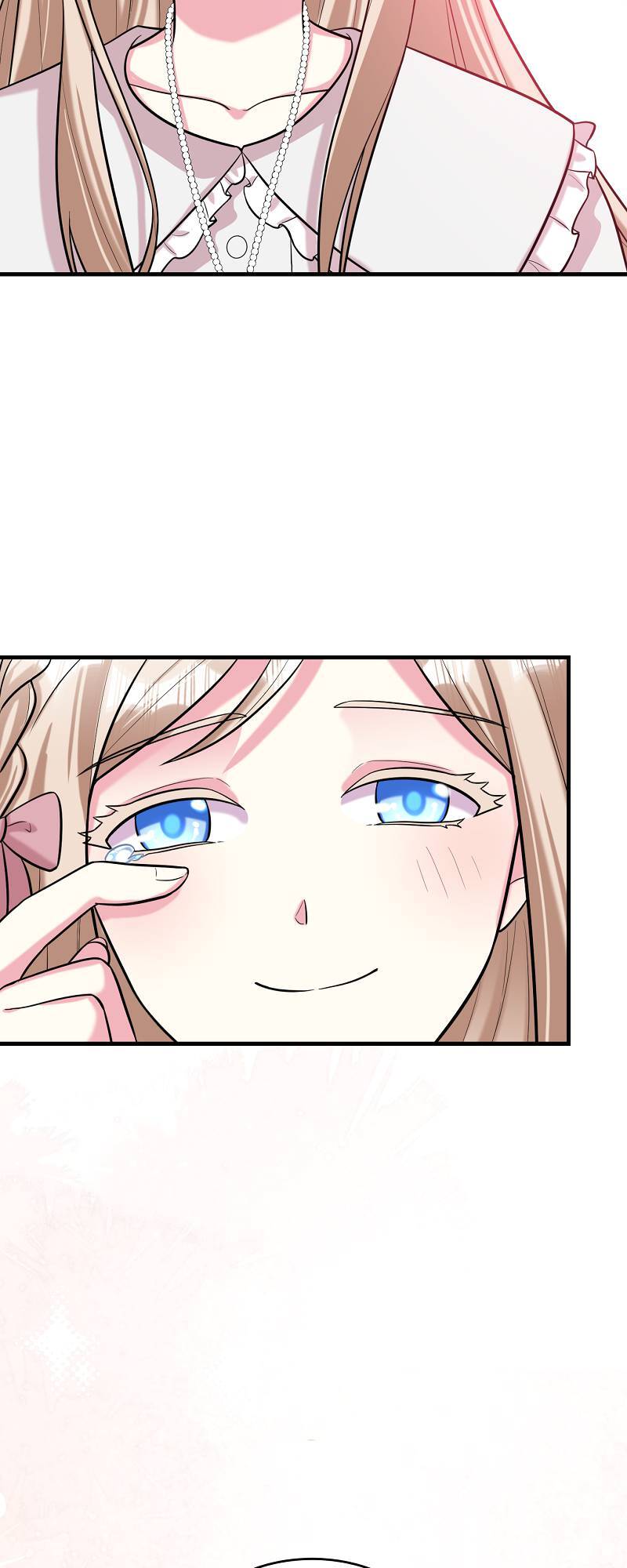 Even Though I Become a Side Character, I’m Being Adored by an Overprotective Duke Chapter 75 - Page 49
