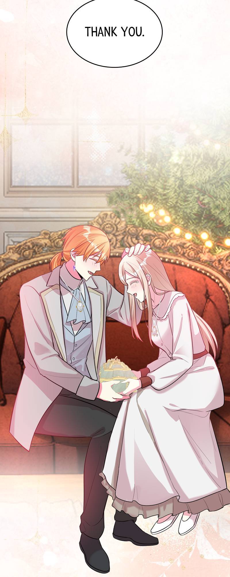 Even Though I Become a Side Character, I’m Being Adored by an Overprotective Duke Chapter 75 - Page 50