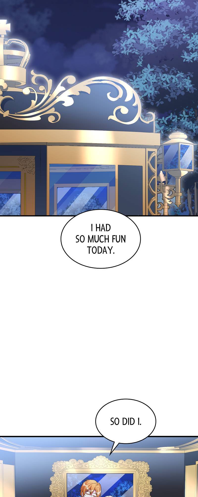 Even Though I Become a Side Character, I’m Being Adored by an Overprotective Duke Chapter 75 - Page 52