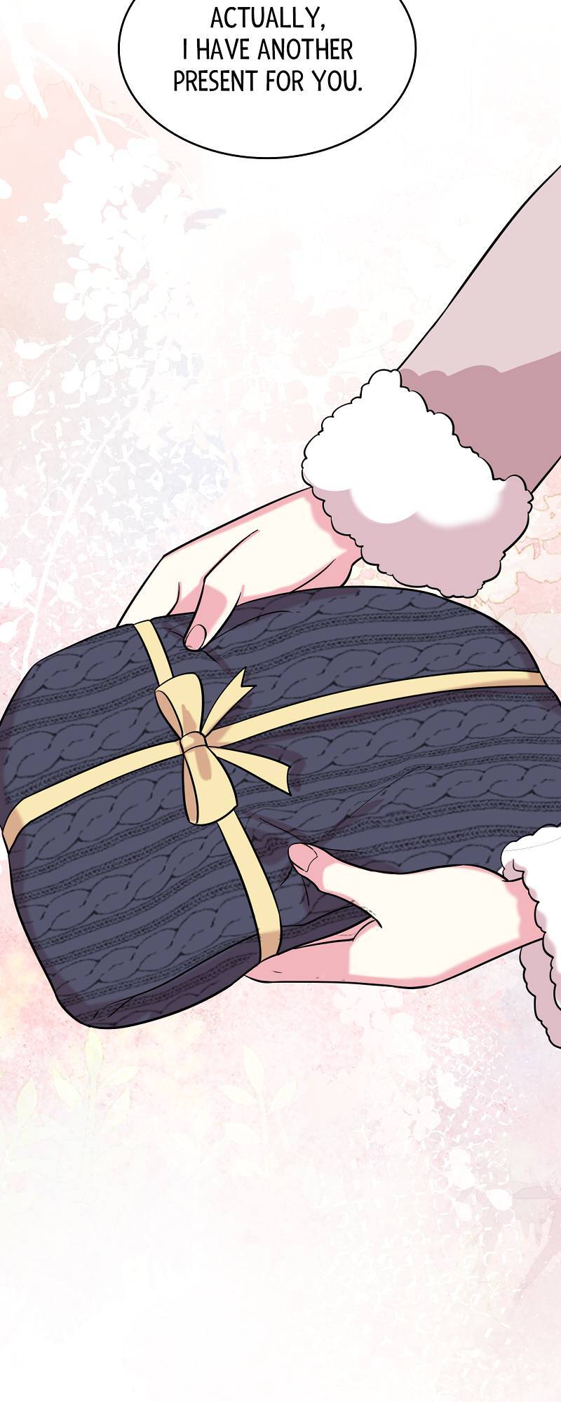 Even Though I Become a Side Character, I’m Being Adored by an Overprotective Duke Chapter 75 - Page 55