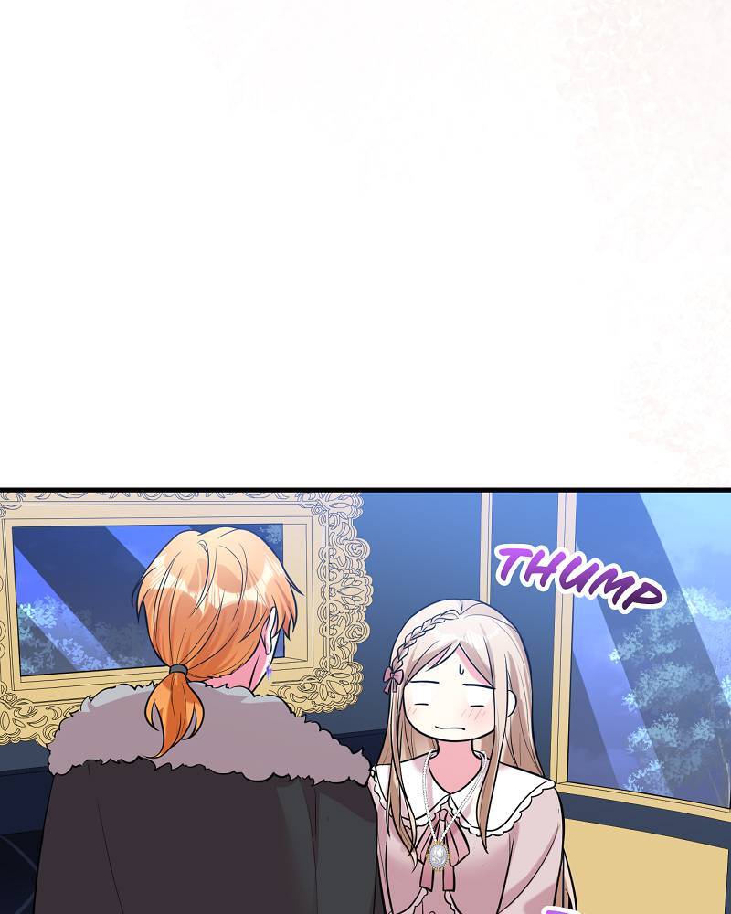 Even Though I Become a Side Character, I’m Being Adored by an Overprotective Duke Chapter 75 - Page 56