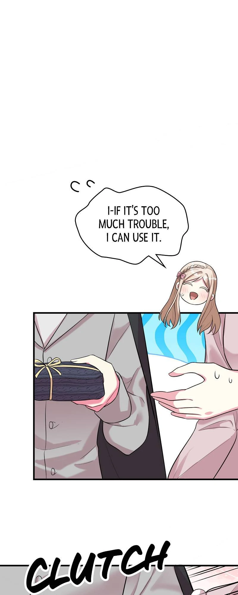 Even Though I Become a Side Character, I’m Being Adored by an Overprotective Duke Chapter 75 - Page 58