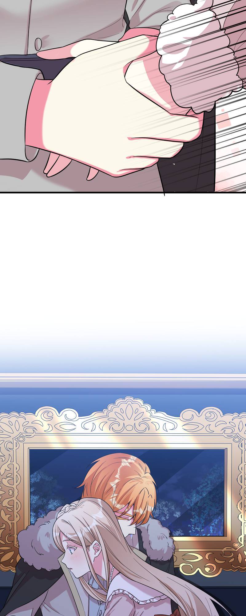 Even Though I Become a Side Character, I’m Being Adored by an Overprotective Duke Chapter 75 - Page 59