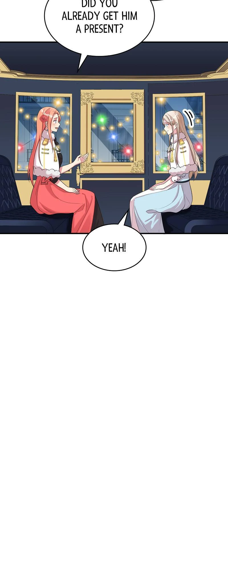 Even Though I Become a Side Character, I’m Being Adored by an Overprotective Duke Chapter 75 - Page 6