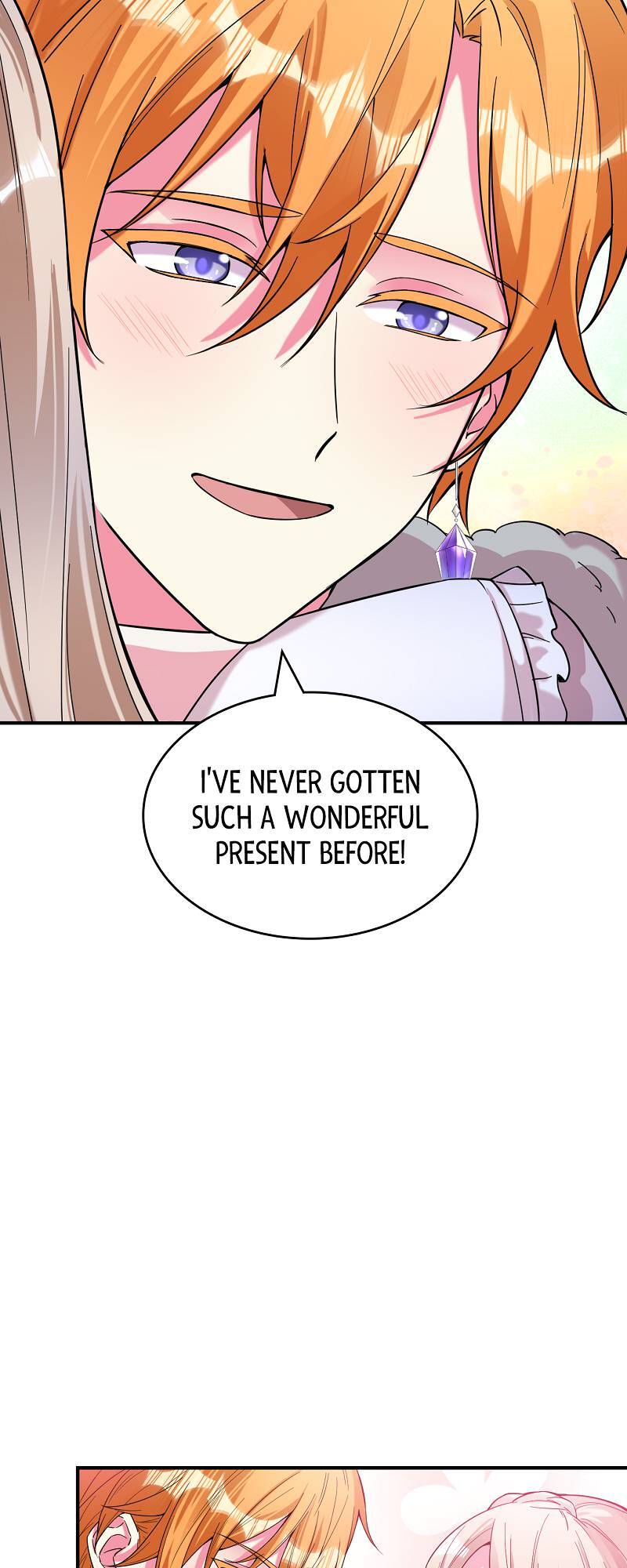 Even Though I Become a Side Character, I’m Being Adored by an Overprotective Duke Chapter 75 - Page 61
