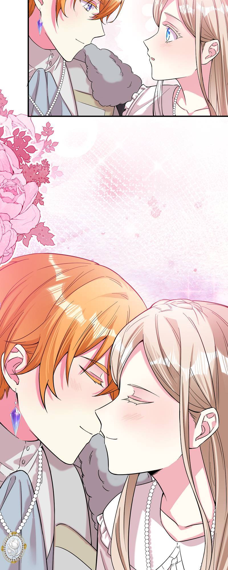 Even Though I Become a Side Character, I’m Being Adored by an Overprotective Duke Chapter 75 - Page 62