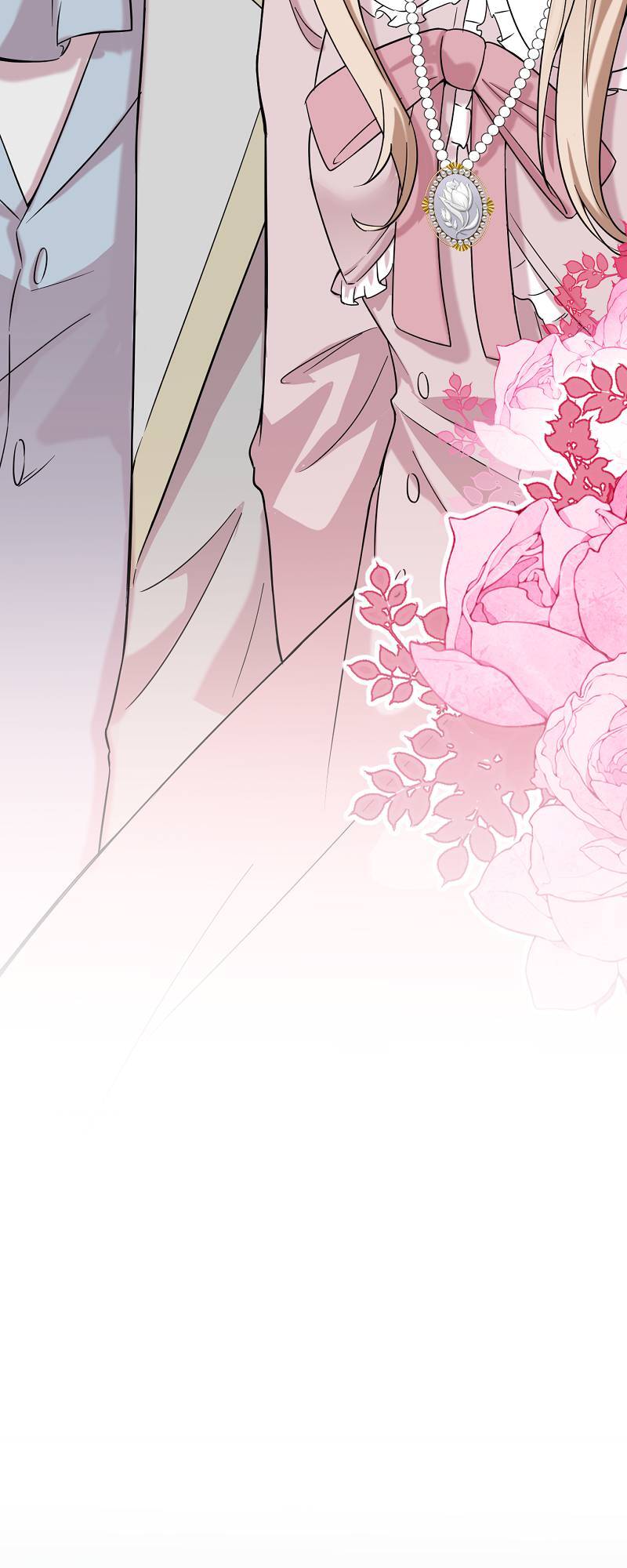 Even Though I Become a Side Character, I’m Being Adored by an Overprotective Duke Chapter 75 - Page 63