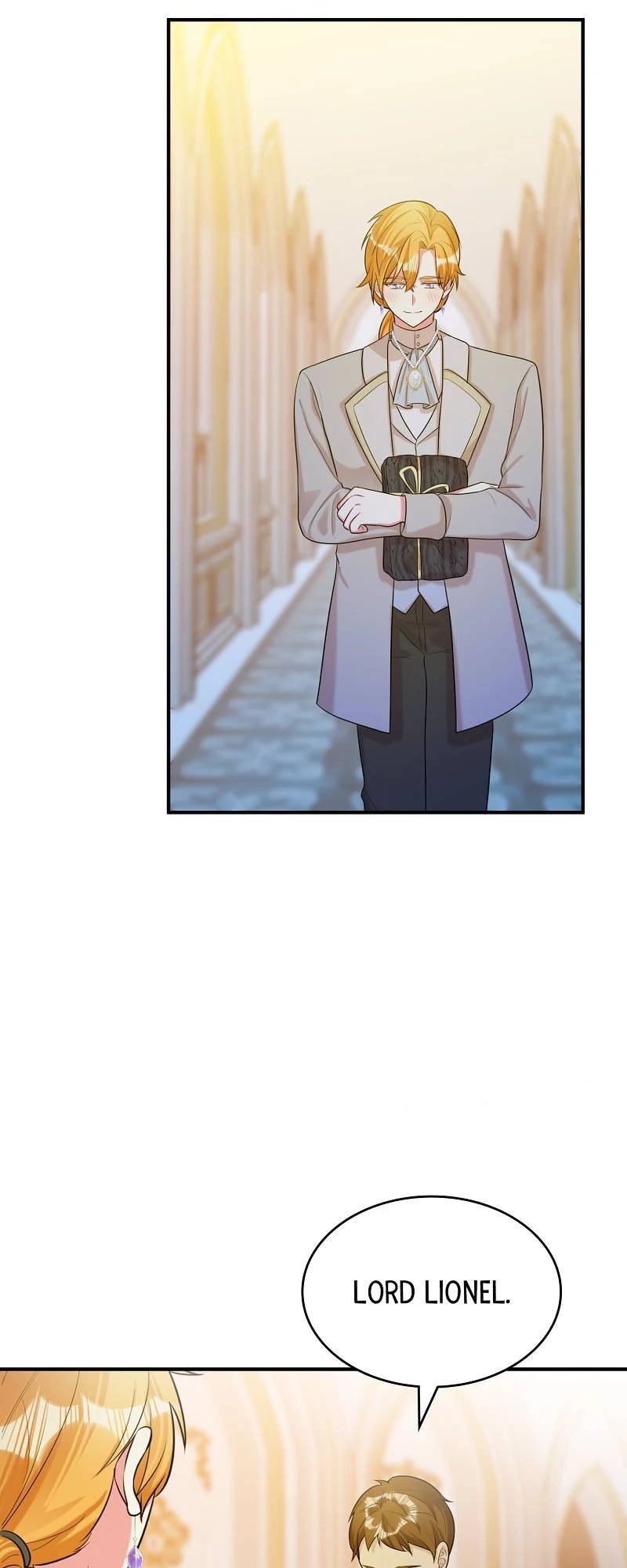 Even Though I Become a Side Character, I’m Being Adored by an Overprotective Duke Chapter 75 - Page 66