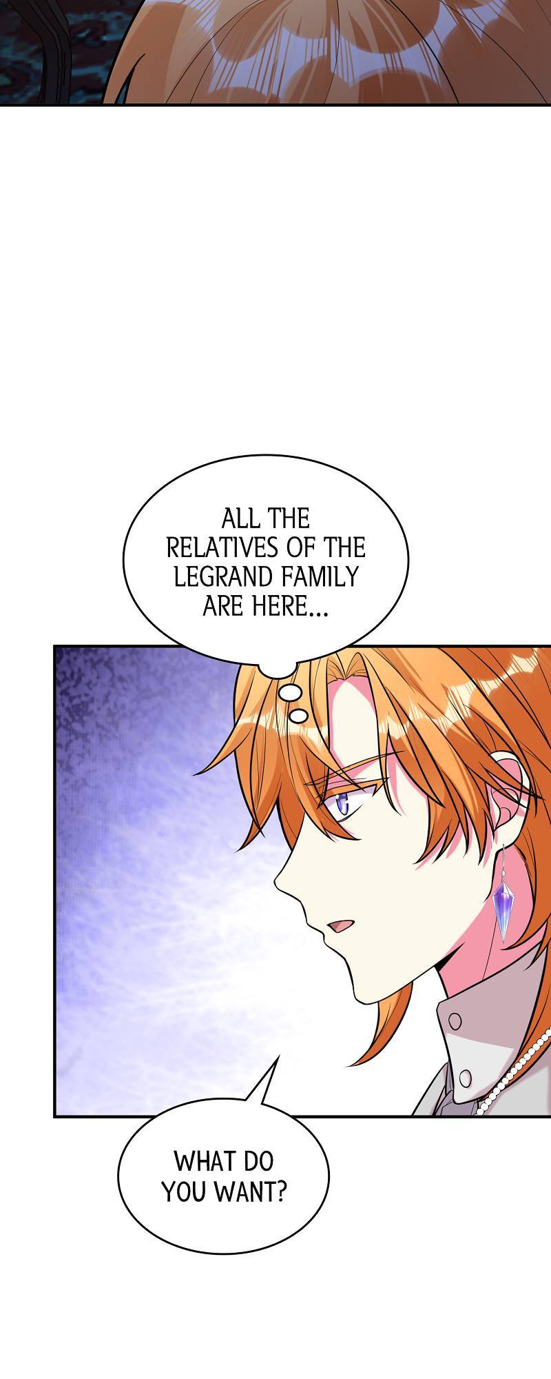 Even Though I Become a Side Character, I’m Being Adored by an Overprotective Duke Chapter 75 - Page 69