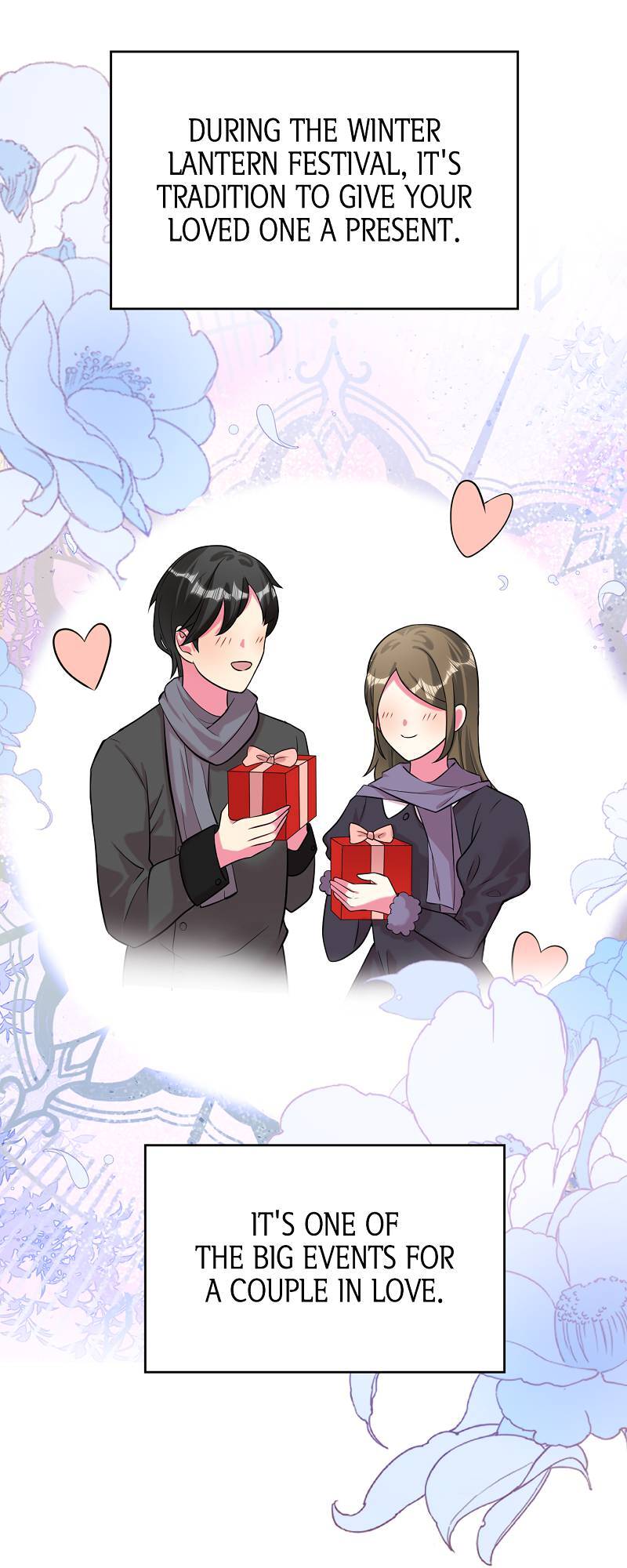 Even Though I Become a Side Character, I’m Being Adored by an Overprotective Duke Chapter 75 - Page 7