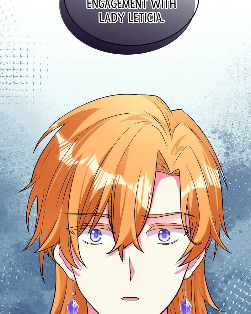 Even Though I Become a Side Character, I’m Being Adored by an Overprotective Duke Chapter 75 - Page 72
